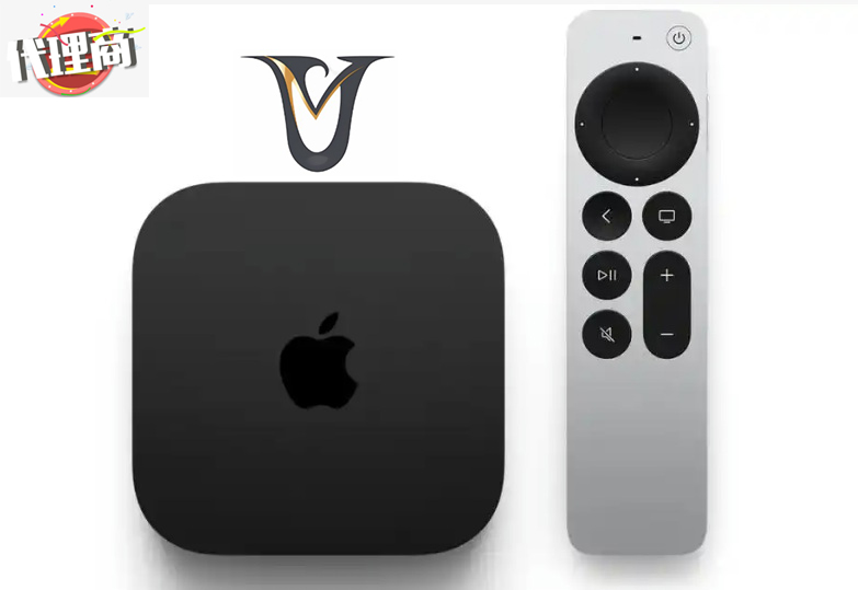Apple Tv （M库年卡）